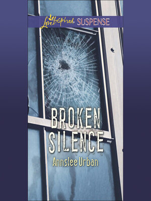 cover image of Broken Silence